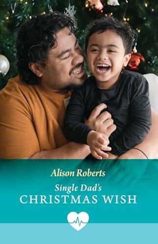 Single Dad's Christmas Wish