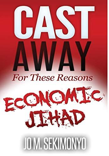 Razões Pelas Quais Fui Descartado: A Jihad da Economia