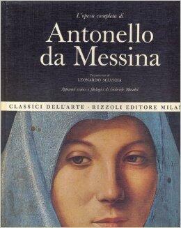 L'opera completa di Antonello da Messina