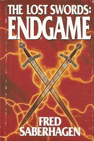 The Lost Swords: Endgame