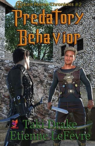 Predatory Behavior