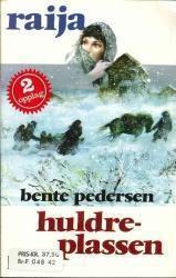 Huldreplassen