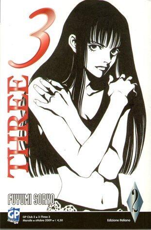 3-three, Vol. 2