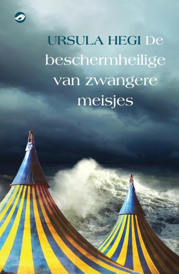 De beschermheilige van de zwangere meisjes