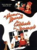 At Home on the Range...the Cookbook for the Deranged!