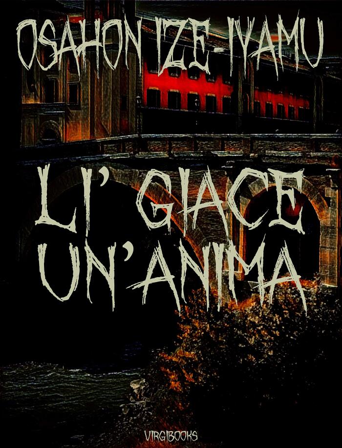 Lì giace un'anima