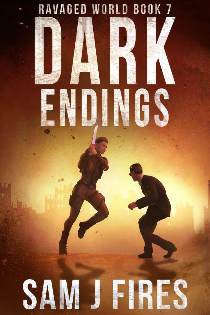 Dark Endings