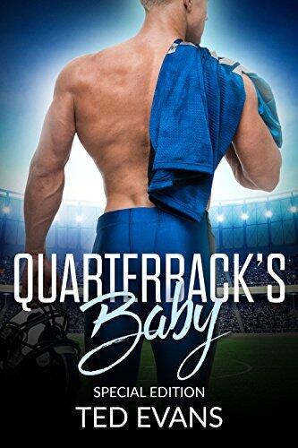 Quarterback's Baby