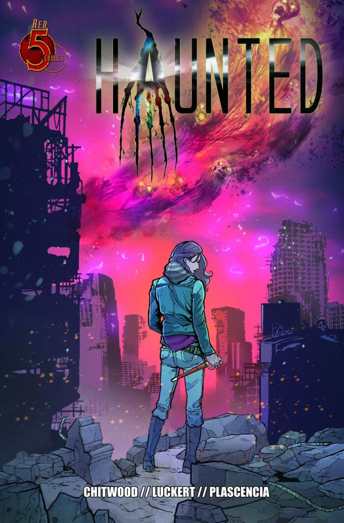 Haunted