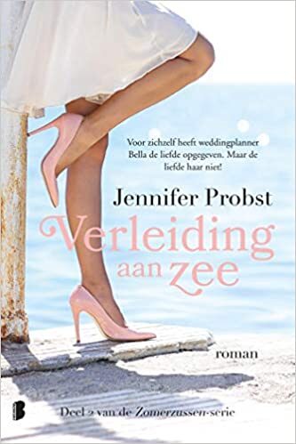 Verleiding aan zee
