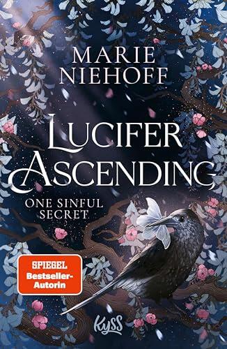 Lucifer Ascending