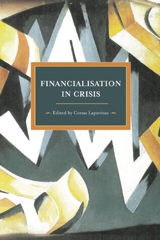 Financialization in Crisis