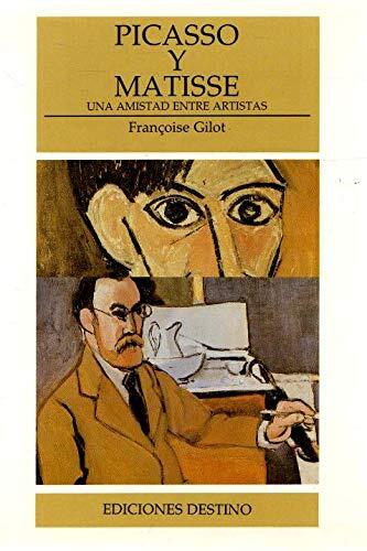 PICASSO Y MATISSE: Una amistad entre artistas