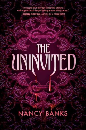 The Uninvited