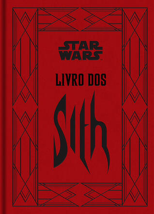 Livro dos Sith: Segredos do lado negro