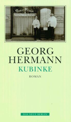 Kubinke.