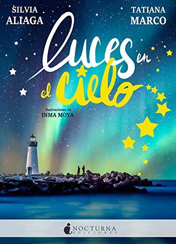 Luces en el cielo
