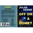 Off on a Comet