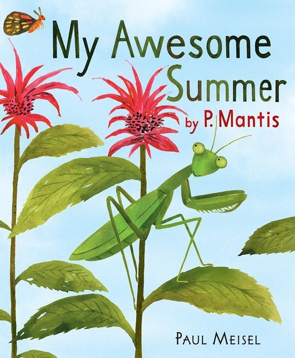 A Nature Diary Series