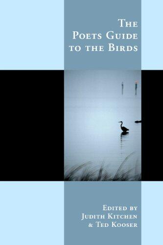 The Poets Guide to the Birds