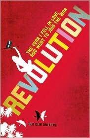Revolution Publisher: Henry Holt and Co.