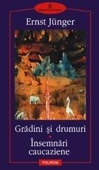 Grădini și drumuri • Însemnări caucaziene