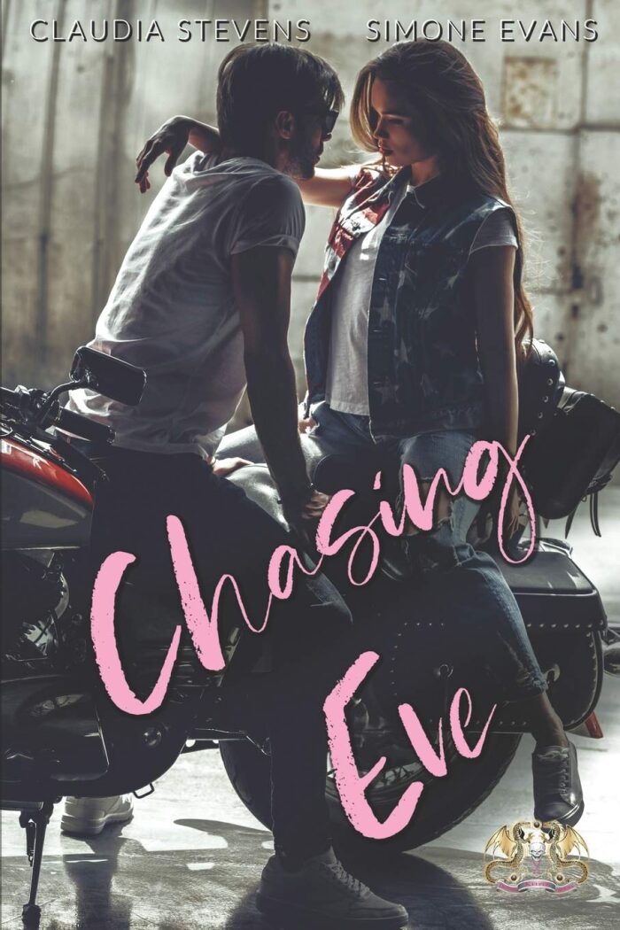 Chasing Eve