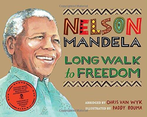 Long Walk to Freedom