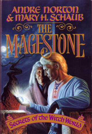 The Magestone