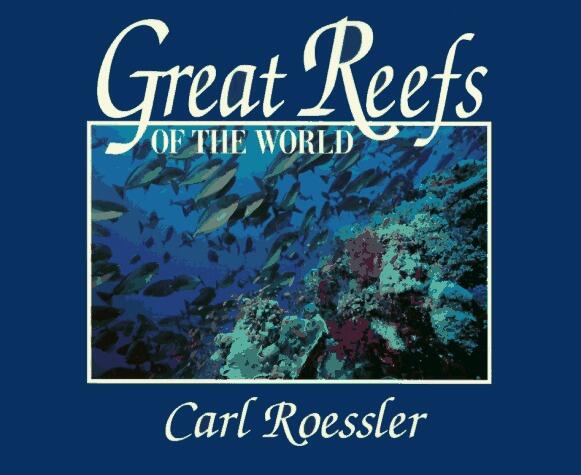 Great Reefs of the World