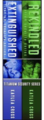 Titanium Security Series Box Set: Volume II