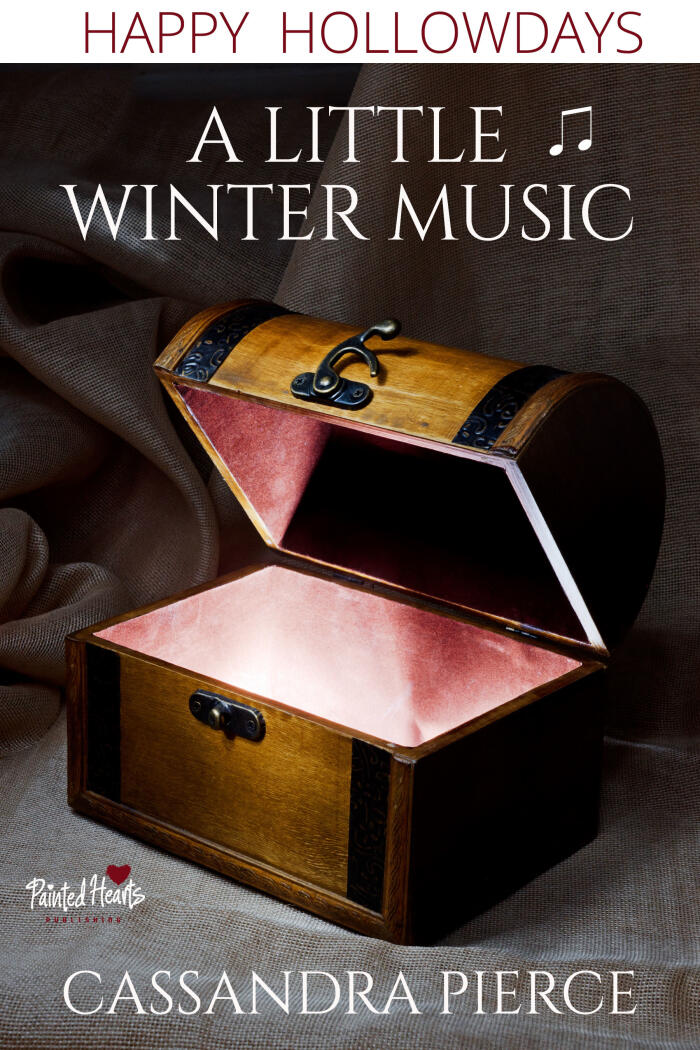 A Little Winter Music