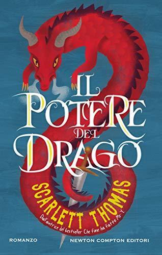 Il potere del drago