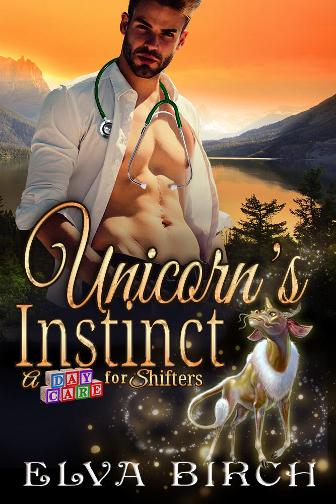 Unicorn's Instinct