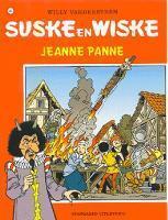 Jeanne Panne