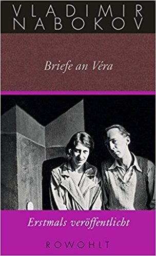 Briefe an Véra: Gesammelte Werke Bd. 24