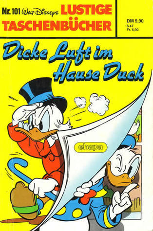 Dicke Luft im Hause Duck