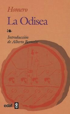 La Odisea