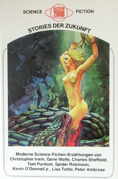 Science Fiction Stories 80