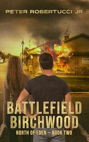 BATTLEFIELD BIRCHWOOD