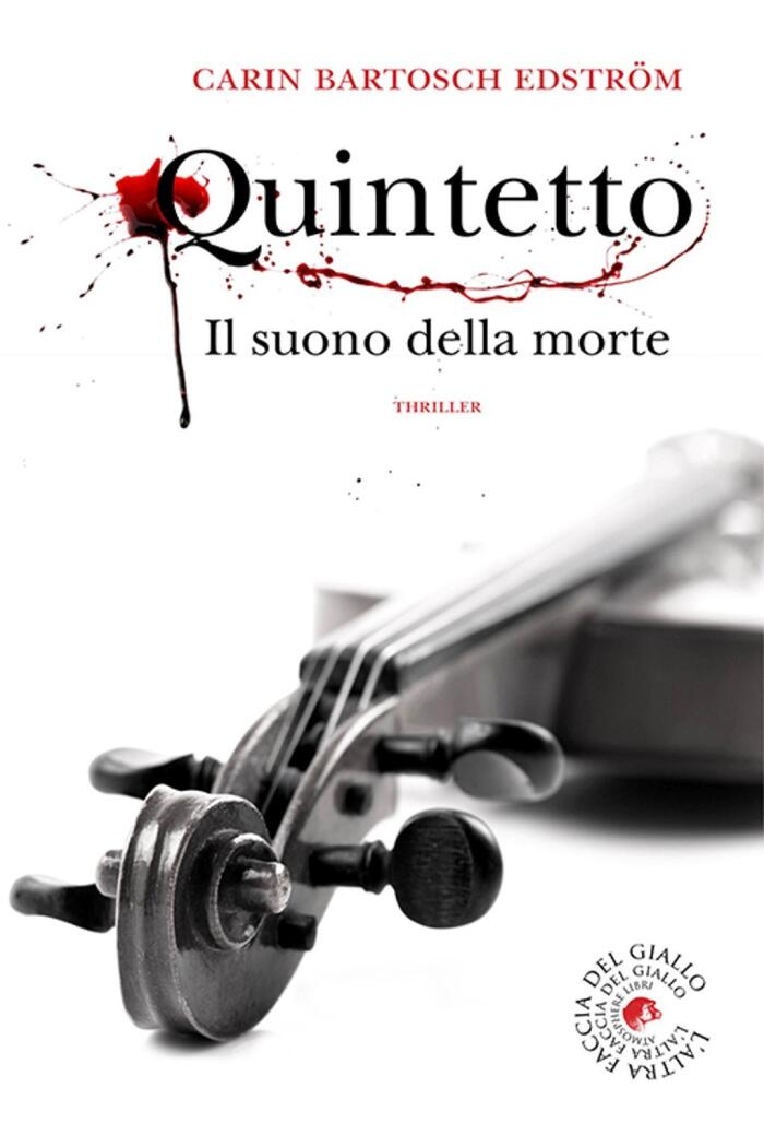 Quintetto: Il suono della morte