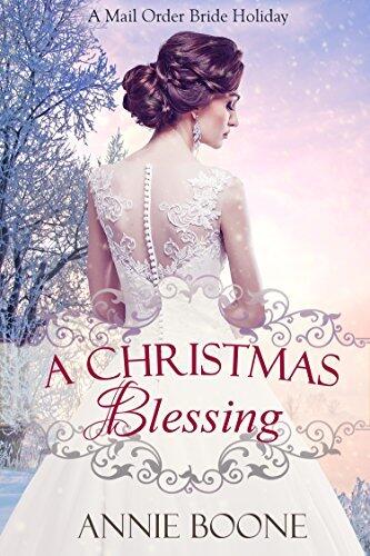 A Christmas Blessing