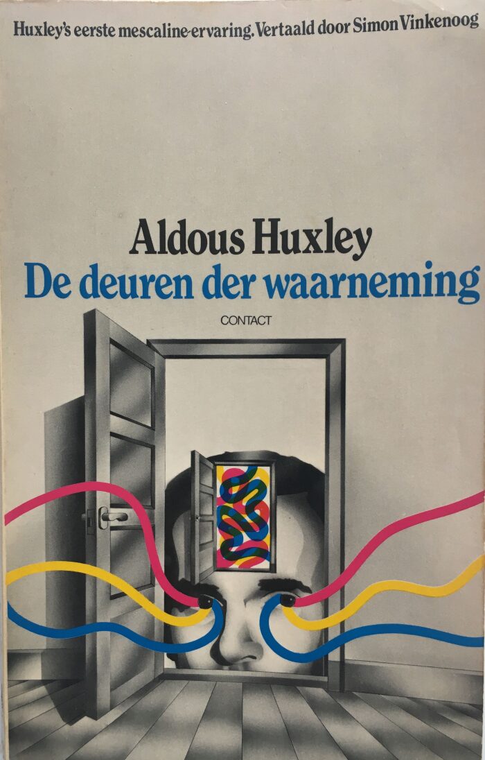 De deuren der waarneming