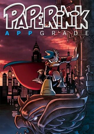 Paperinik AppGrade n. 13