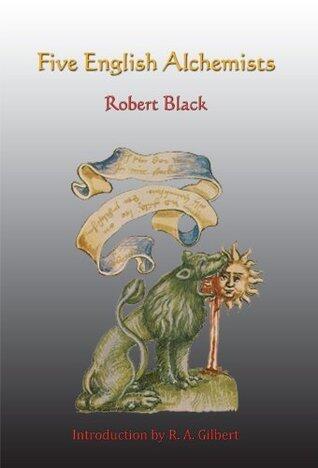 Five English Alchemists