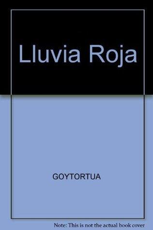 Lluvia Roja