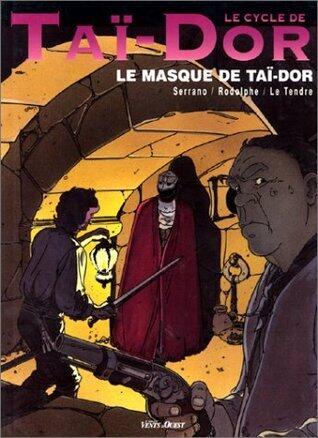 Le masque de Taï-Dor