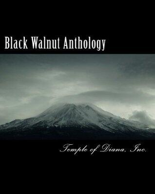 Black Walnut Anthology