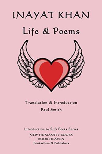 Inayat Khan: Life & Poems