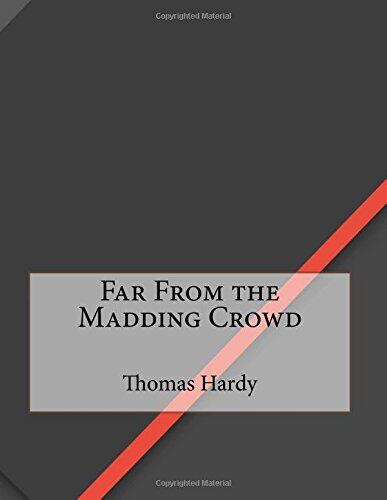 Far from the Madding Crowd